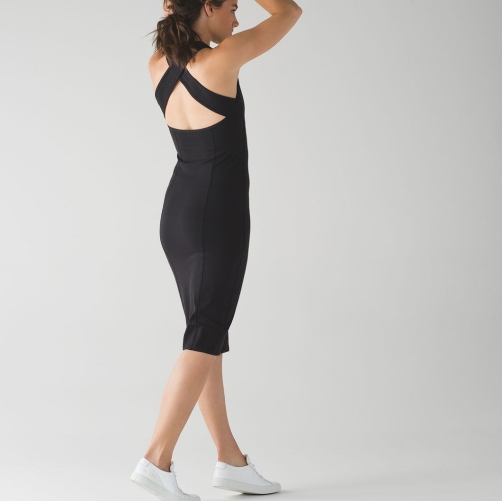 Lululemon Athletica Picnic Play dress